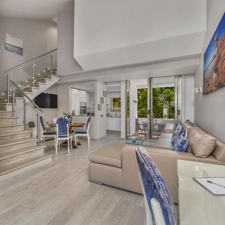 Luxury Algarve Apt Near Vilamoura Marina & Beach Dış mekan fotoğraf
