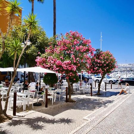 Luxury Algarve Apt Near Vilamoura Marina & Beach Dış mekan fotoğraf