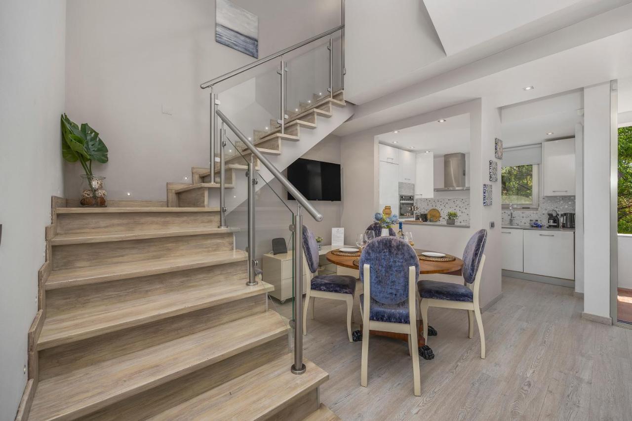 Luxury Algarve Apt Near Vilamoura Marina & Beach Dış mekan fotoğraf