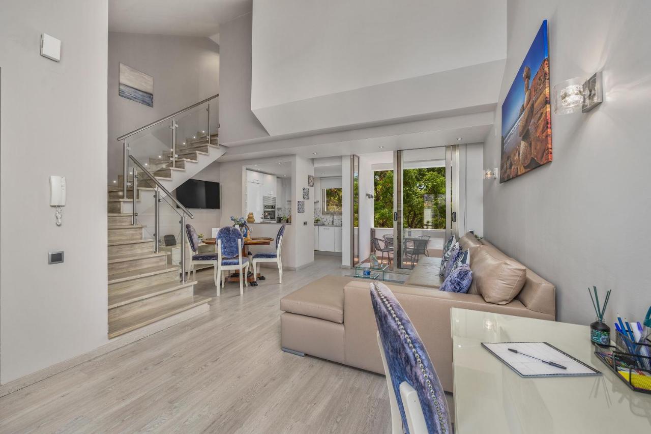 Luxury Algarve Apt Near Vilamoura Marina & Beach Dış mekan fotoğraf