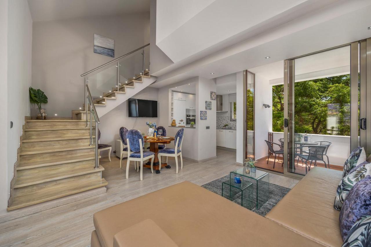 Luxury Algarve Apt Near Vilamoura Marina & Beach Dış mekan fotoğraf