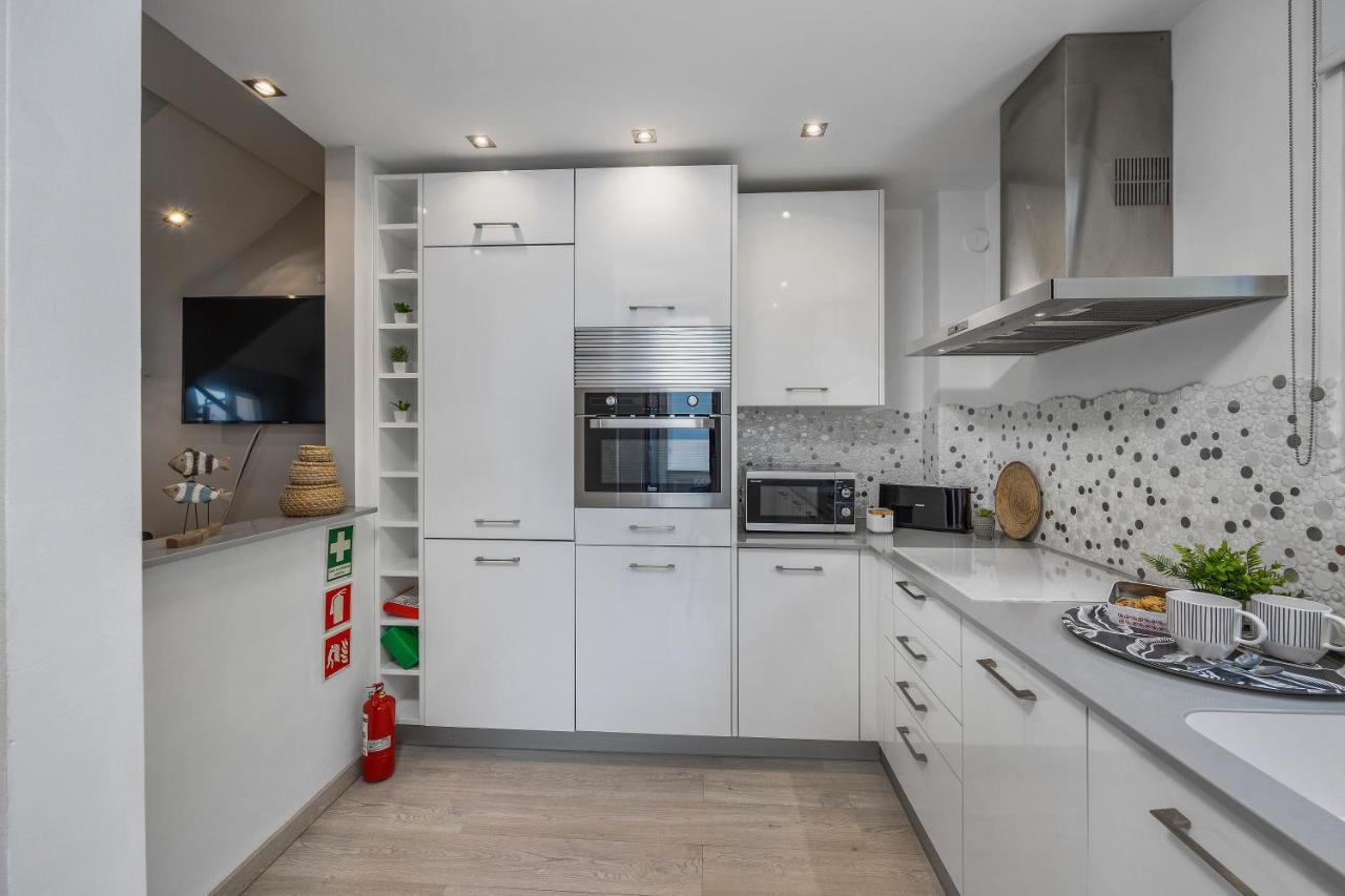 Luxury Algarve Apt Near Vilamoura Marina & Beach Dış mekan fotoğraf