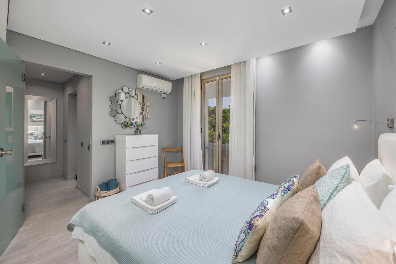 Luxury Algarve Apt Near Vilamoura Marina & Beach Dış mekan fotoğraf