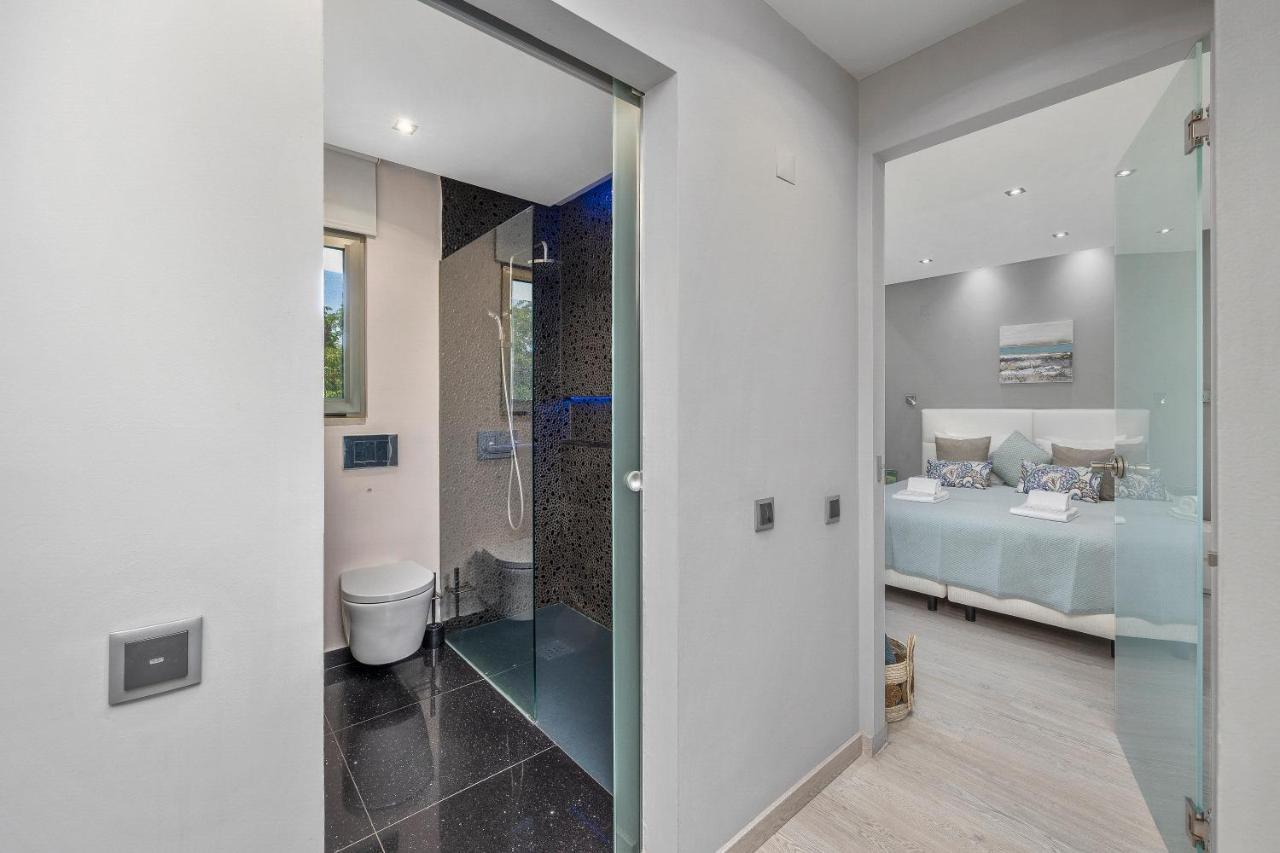 Luxury Algarve Apt Near Vilamoura Marina & Beach Dış mekan fotoğraf