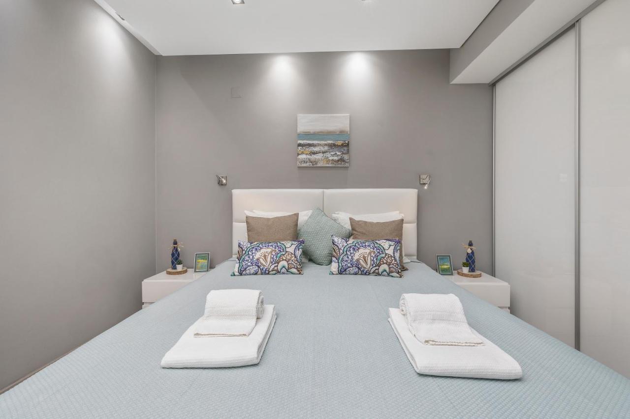 Luxury Algarve Apt Near Vilamoura Marina & Beach Dış mekan fotoğraf