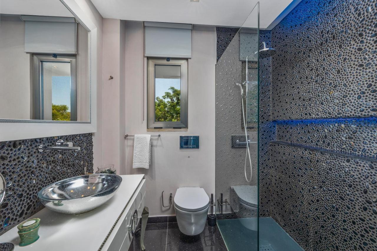 Luxury Algarve Apt Near Vilamoura Marina & Beach Dış mekan fotoğraf
